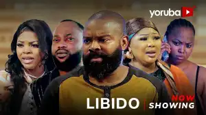 Libido (2024 Yoruba Movie)