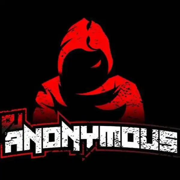 Anonymous RSA – Save Me (For Master Dee)