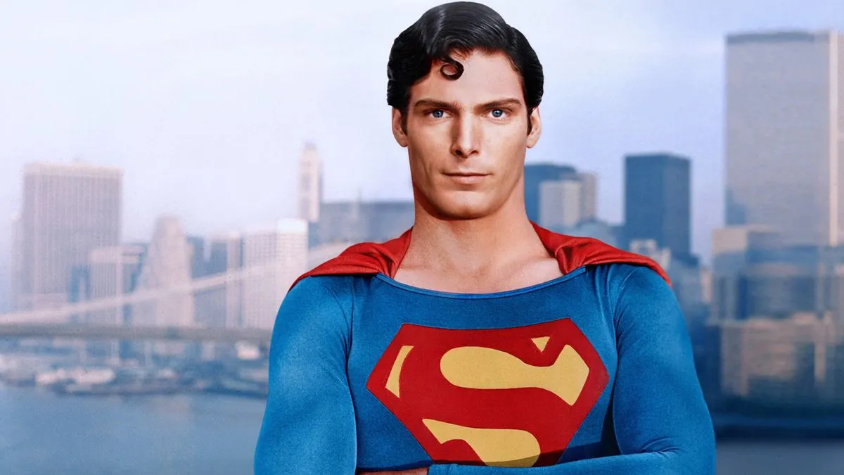 Super/Man Max Streaming Release Date Set for Christopher Reeve Documentary