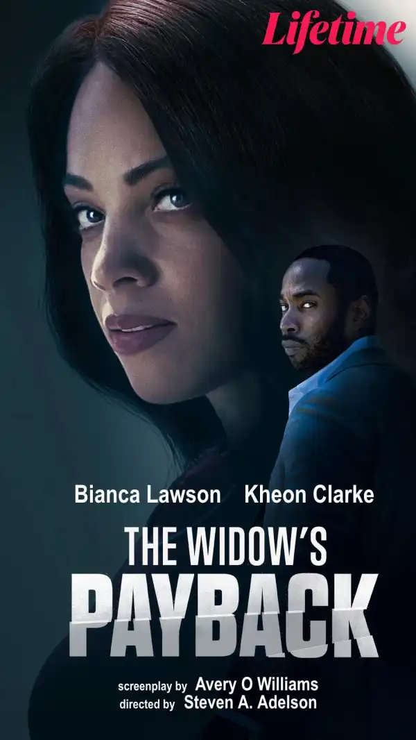 The Widow