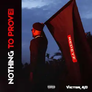 Victor AD – Joanna (ft. Lava Lava)