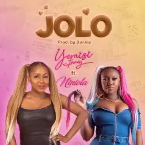 Yemisi Fancy – Jolo Ft. Niniola