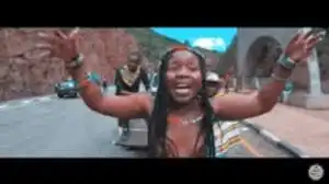Randy De Deep & GiverGivero – Vhubvo Ft Mudogwa (Video)