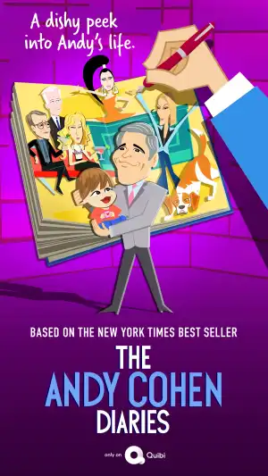 The Andy Cohen Diaries