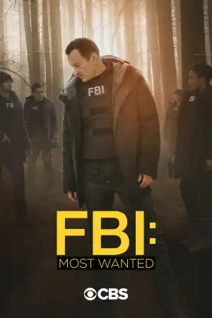 FBI Most Wanted S05 E05