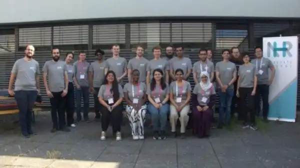 2026 Fully Funded NHR Scholarship in Germany