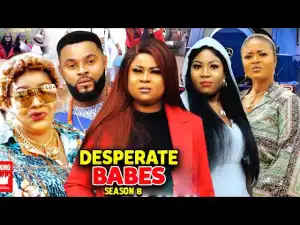 Desperate Babes Season 8