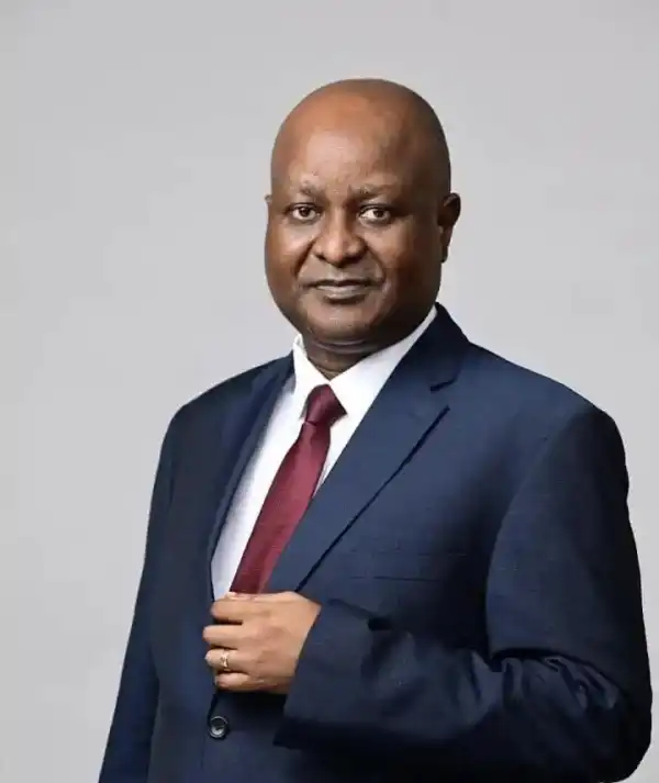 Nigeria would be bankrupt without Tinubu’s reforms – CBN ex-deputy gov, Lemo