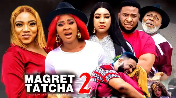 Magret Tatcha Season 2
