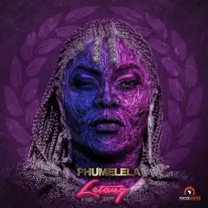 Letang – Phumelela EP