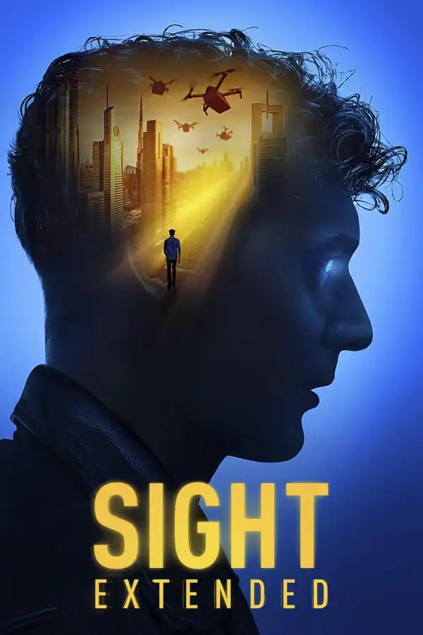 Sight Extended (2023)