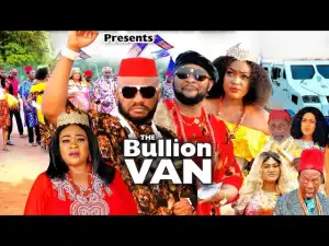 Bullion Van Season 4