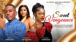 Sweet Vengeance (2024 Nollywood Movie)