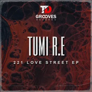 Tumi R.E – What Is Love (Original Mix)