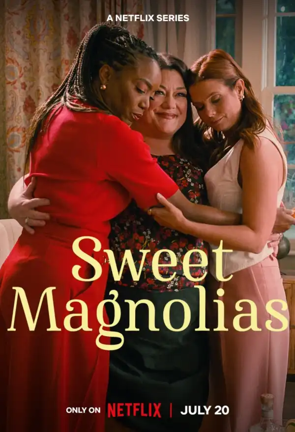 Sweet Magnolias Season 3