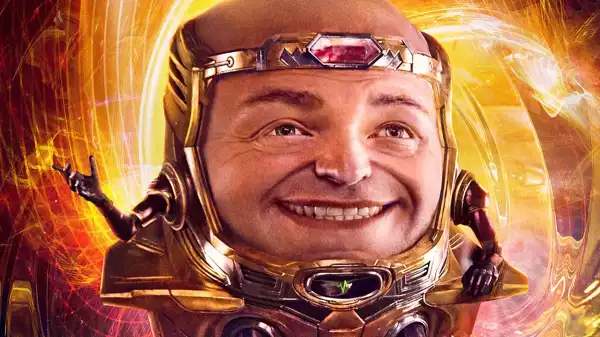 Corey Stoll ‘Laughed Hysterically’ the First Time He Saw MCU’s MODOK