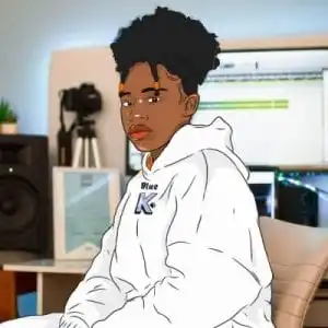 Blue K – Ouuu! ft FleeQy