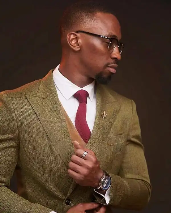 BBNaija: “Pere Is Lonely And Exhibits Suicidal Behaviors ” – Saga Says, Suggests Voluntary Exit