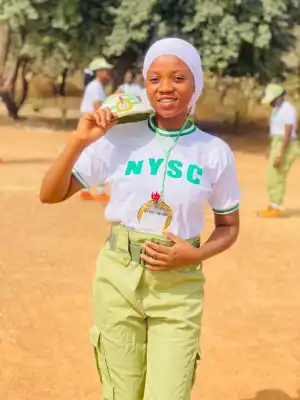 Abducted corps member freed after N1.1m ransom payment