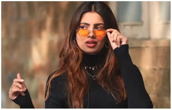 Net Worth Of Aashna Hegde