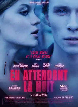 For Night Will Come (2024) [French]