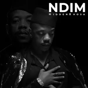 HiddenXhosa & Betusile Mcinga – Ezantsi