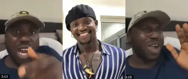 “I Don’t Understand You Again”- Nigerian Man Slams VDM for Targeting Others