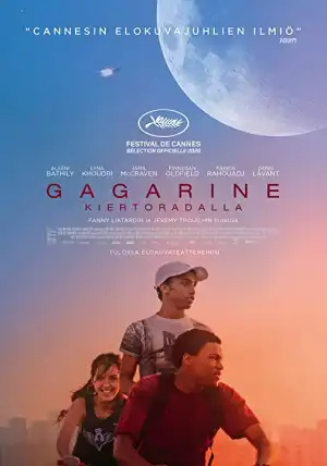 Gagarine (2020)