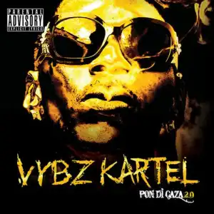 Vybz Kartel – Me Wan Some Grades