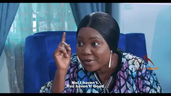 Big Sis (2022 Yoruba Movie)