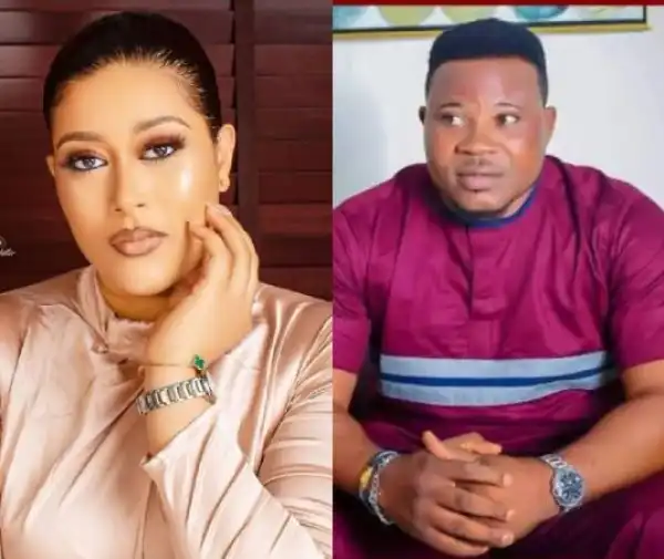 Actress, Adunni Ade Breaks Silence On Owing Late Murphy Afolabi N250, 000