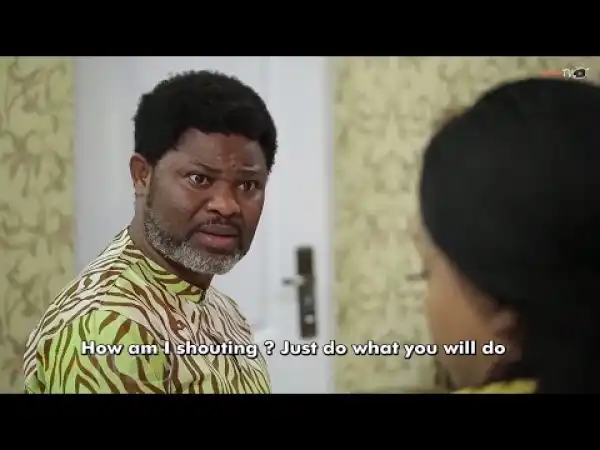 Yoruba Movie: Biri Biri (2020)