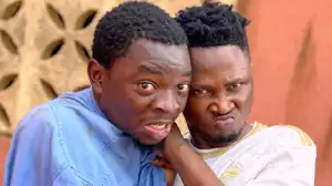 Pastor Pikin - Salo The Uber Driver (Comedy Video)