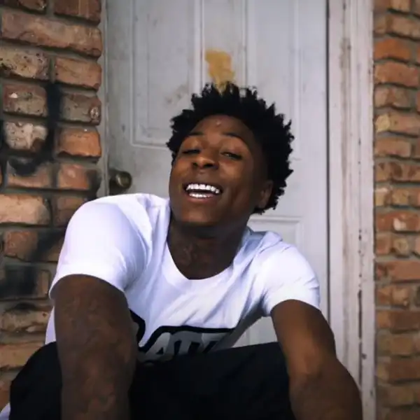 NBA Youngboy – Sticks With Me