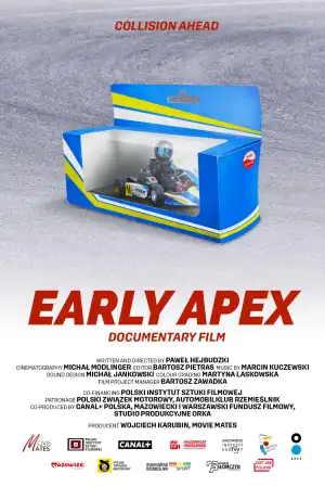 Early Apex (2023)