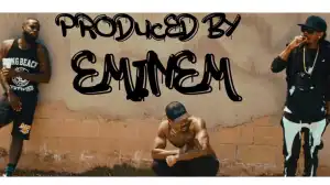 HorseShoe Gang - Liquor Store Church Freestyle (Video)