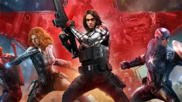 Marvel