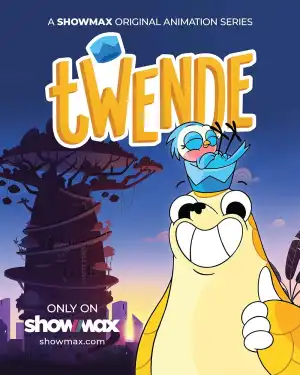 TWENDE S01E13