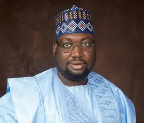10th Assembly: Northern group begs Tinubu to support Jaji for Speaker