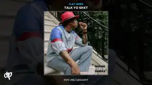 Clay James - Neva Simpin