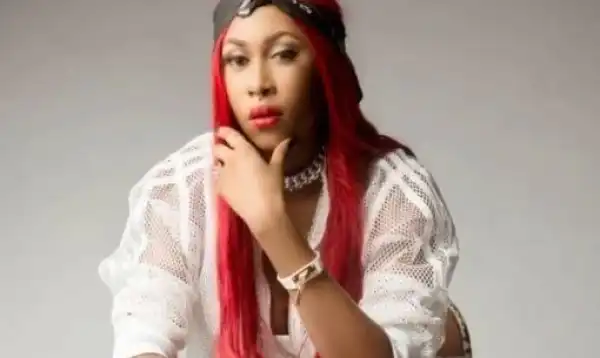 Cynthia Morgan Laments Absence Of Wizkid’s Colleagues At His Mum’s Funeral