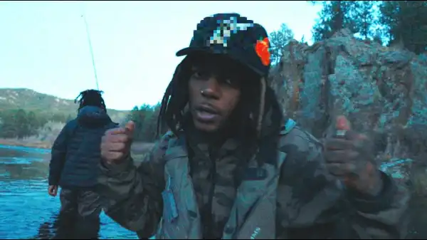 JID - 29 (Freestyle) [Video]