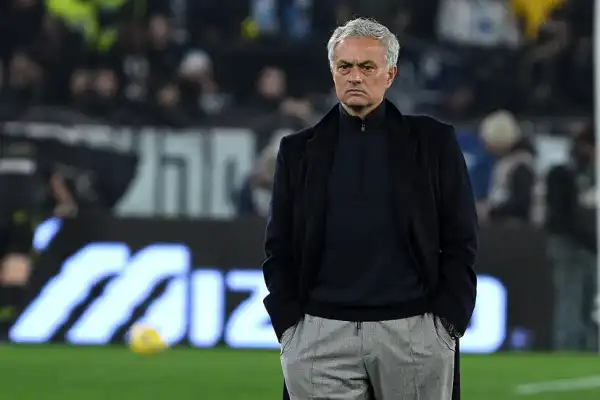 Messi is not coachable – Mourinho names player he regrets not signing