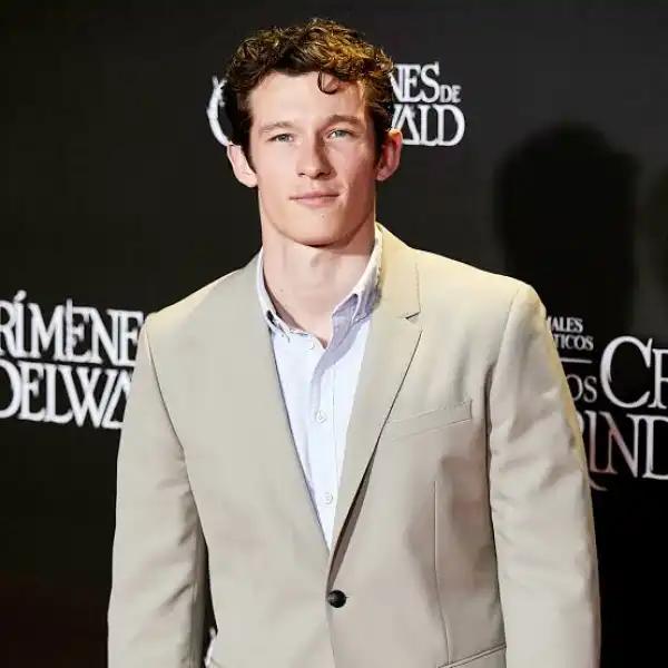 Biography & Net Worth Of Callum Turner