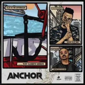 Mass The Difference ft IMP Tha Don – Anchor