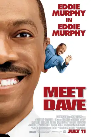 Meet Dave (2008)