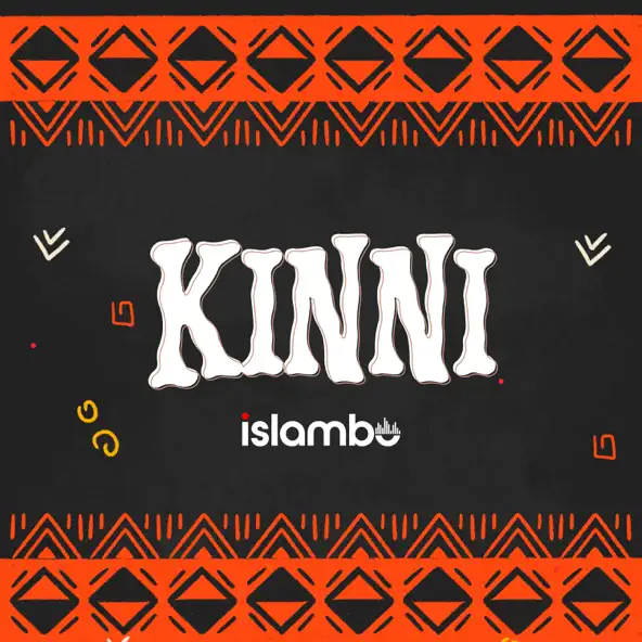 Islambo – KINNI