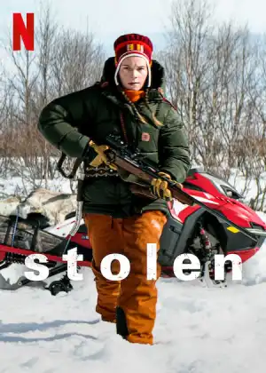 Stolen (2024)