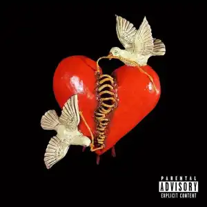 RJ Payne – Heard God Cry