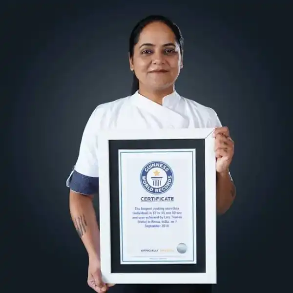 Biography & Career Of Lata Tandon